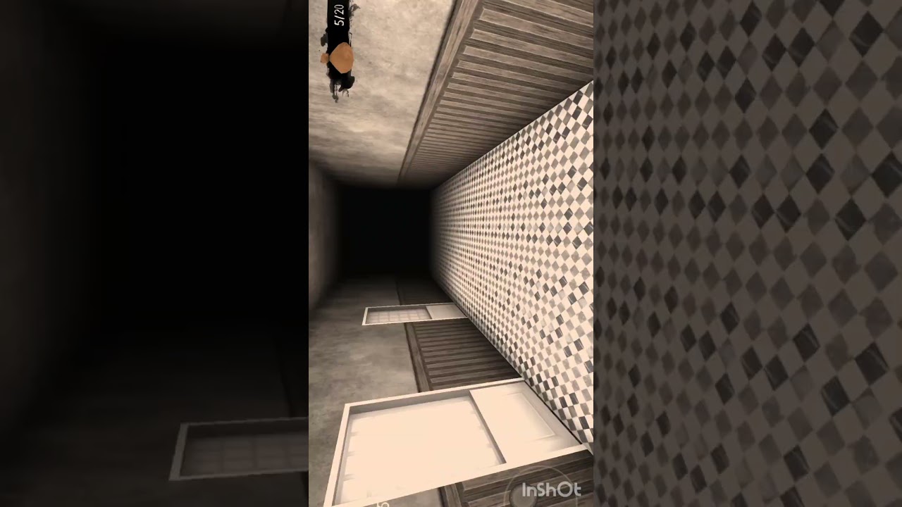 “Eyes Game 😱 | Andhere Mein Kuch Dekh Liya…”