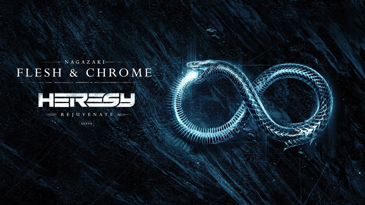 Rejuvenance By Nagazaki The Third Movement