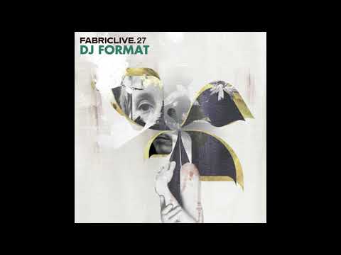 Fabriclive 27 - DJ Format (2006) Full Mix Album - YouTube