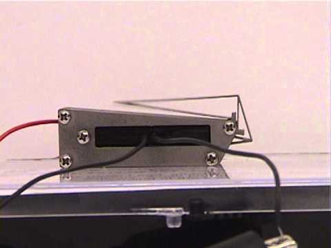FlexSys 50X Motion Amplifier
