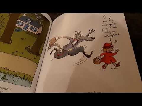 PAROLE DE LOUP  YouTube