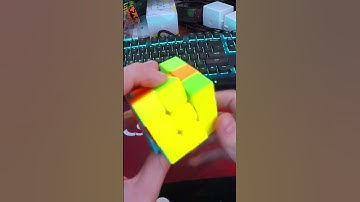 Is This $5 Cube Faster Than Gan?!