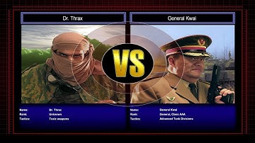 NProject Challenge: Toxin vs. Tank | Let