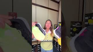 Zapatillas de marca desde 15$ 🤯 Ropa desde 5$ 😍. Solo hoy 15, 16 y 17 de abril 🚨 Venta de pat...