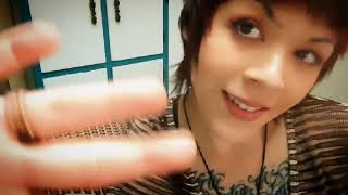 (( ASMR )) quick lil tingle sesh for the homies