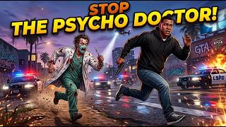 🔴 GTA 5 LIVE – DON’T BLINK! SECRET MOD ACTIVATED #gtav #g...