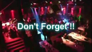 Big Persian Party In Bxl Bodega Capacité 1200 Personnes -