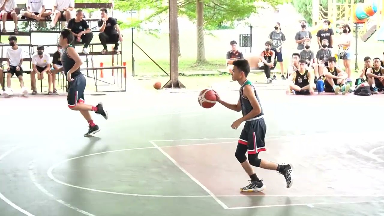 SMKKK vs Kwang Hua (TOTO 2022) - Final