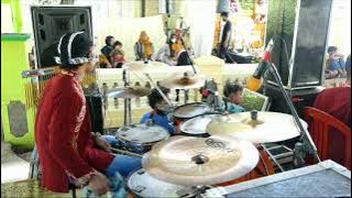 OJO NANGIS - SABRINA - SUPRA NADA - VLOG CAM