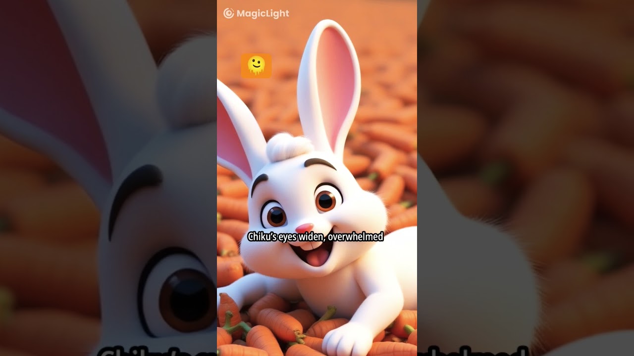 cheeku and his freinds help each other