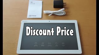 Original Box ALLDOCUBE M5 64GB 4G Phablet  Review Price screenshot 2