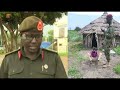 Extra-judicial killings in Mayom County of Unity State condemned by SSPDF