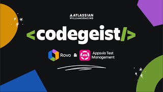 Test Case Architect: The Rovo Agent for QA | Atlassian Codegeist 2025 Details