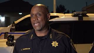 FULL police report: Basil Point Court shooting involving Harris County deputies