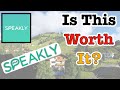 Speakly My NEW Favorite German Learning App Speakly My NEW Favorite German Learning App
