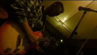 Overbodden Studio Jamming - Sandiwara