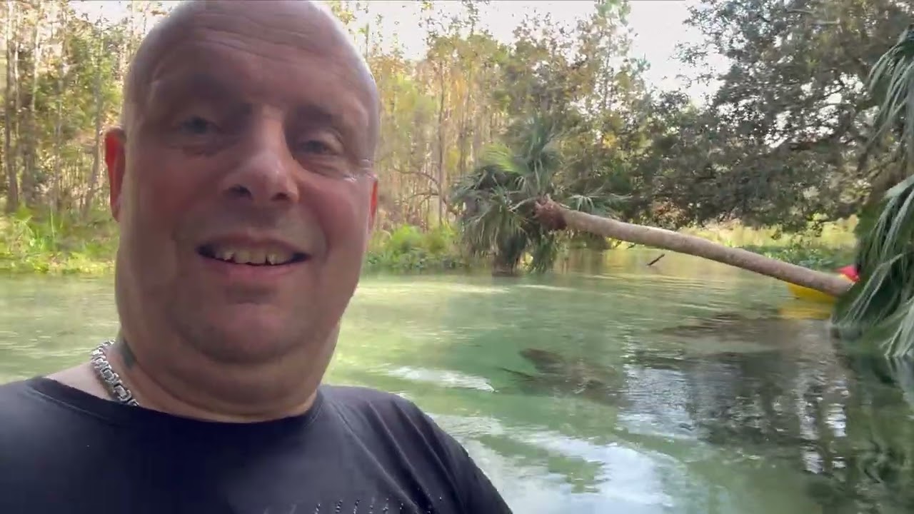 King Landings Springs in Florida 2026 😍