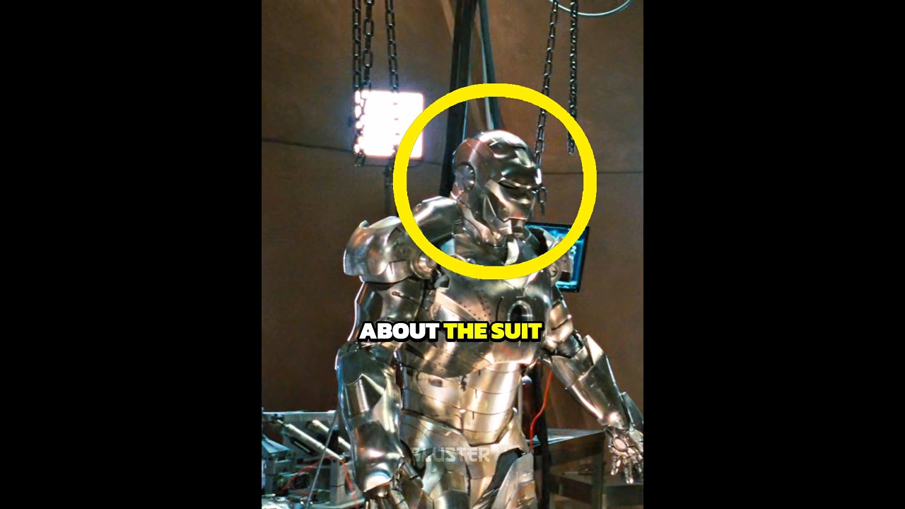 Ever Wonder How Rhodey Uses War Machine Without Iron Man's Permission? 