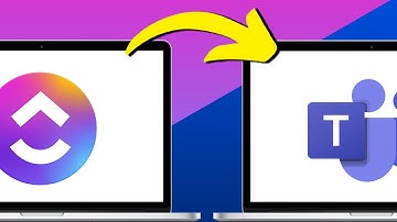 How To Integrate ClickUp With MS Teams - Step By Step (2025 Guide)