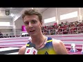 Men's 3000m - 2026 NCAA indoor track and field championships