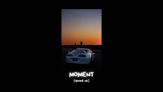 PUSHER x OSKA030 - MOMENT [speed up]