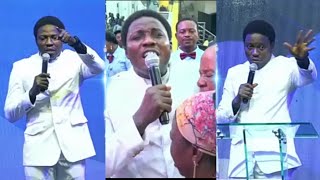 PURSUE, OVERTAKE AND RECOVER ALL || VEN DR MOSES OMEKE || DNDN PORTHARCOURT FINAL MINISTRATION 
