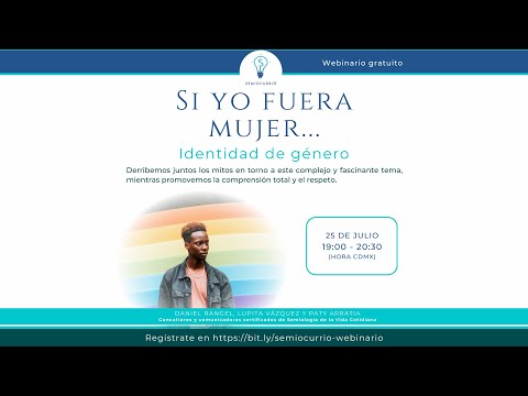Si yo fuera mujer