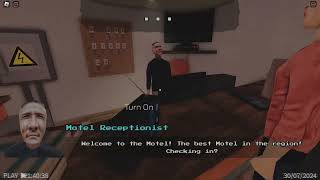 Video/Roblox/OBS test 1