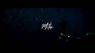 Sunspot - Mithi Official Lyric Video