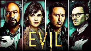 They CANCELLED Evil because of this!!