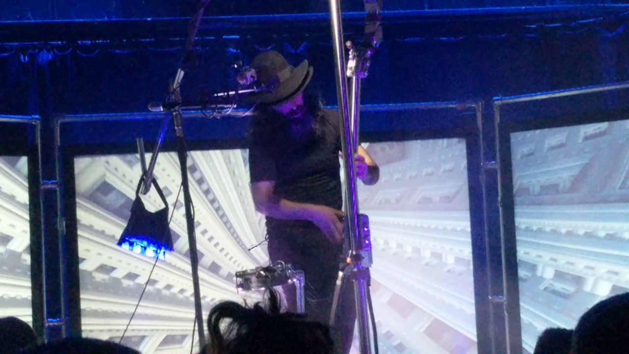 That One Guy And His Magic Pipe