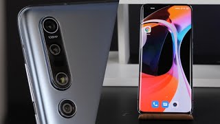 Xiaomi Mi 10 Pro im Test