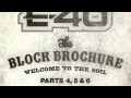 E-40 Feat Juicy J & Ty Dolla$ign "Chitty Bang"