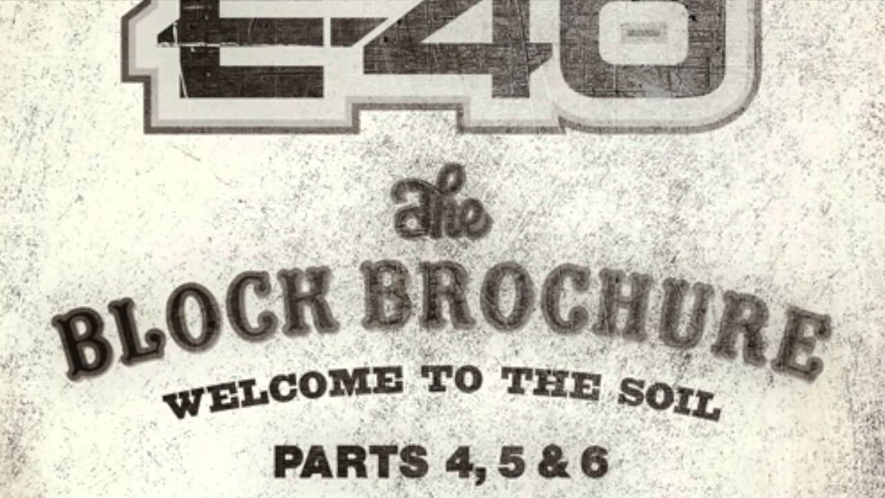 E-40 Feat Juicy J & Ty Dolla$ign "Chitty Bang"