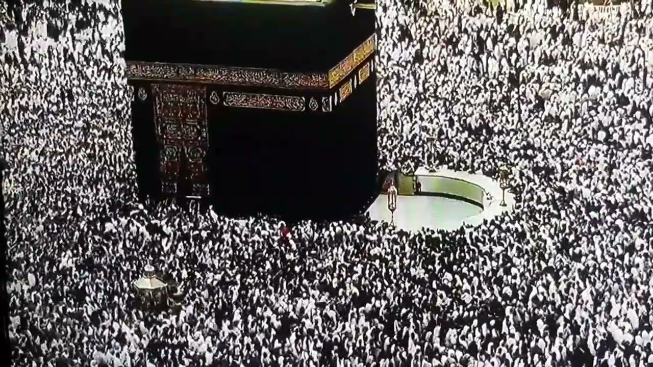 مكة المكرمة لمحبي بيت الله الحرام ورسوله صلى الله عليه وسلم 