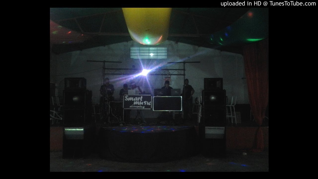 salsa galy galiano mix