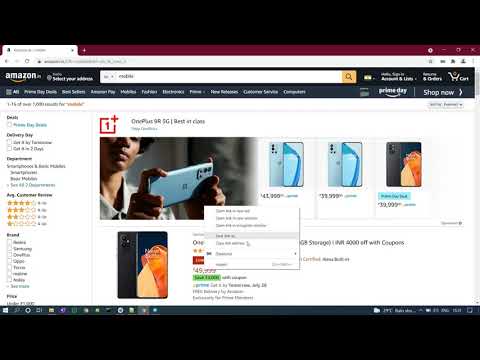 How to Scrape Amazon Product Data: Names, Pricing, etc.