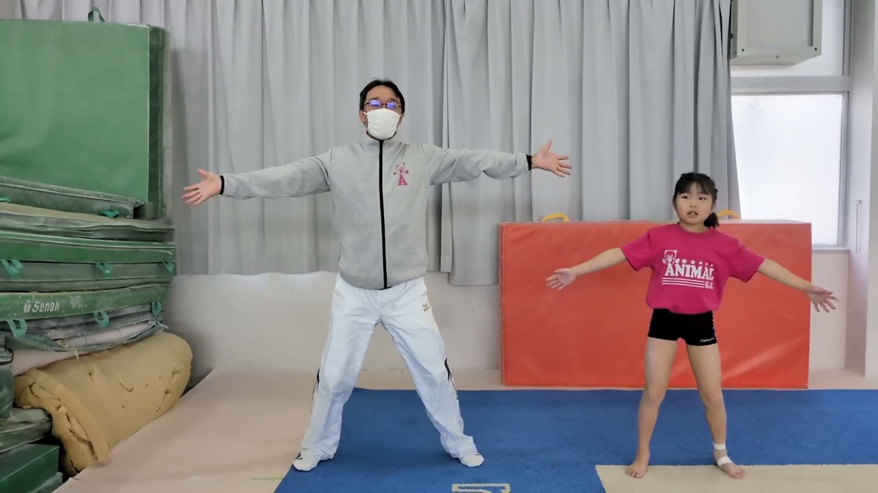 W-UP銀河鉄道９９９ダンス