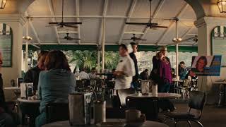 Whose Janet hypnotizing scene | Now you see me 2013 screenshot 5