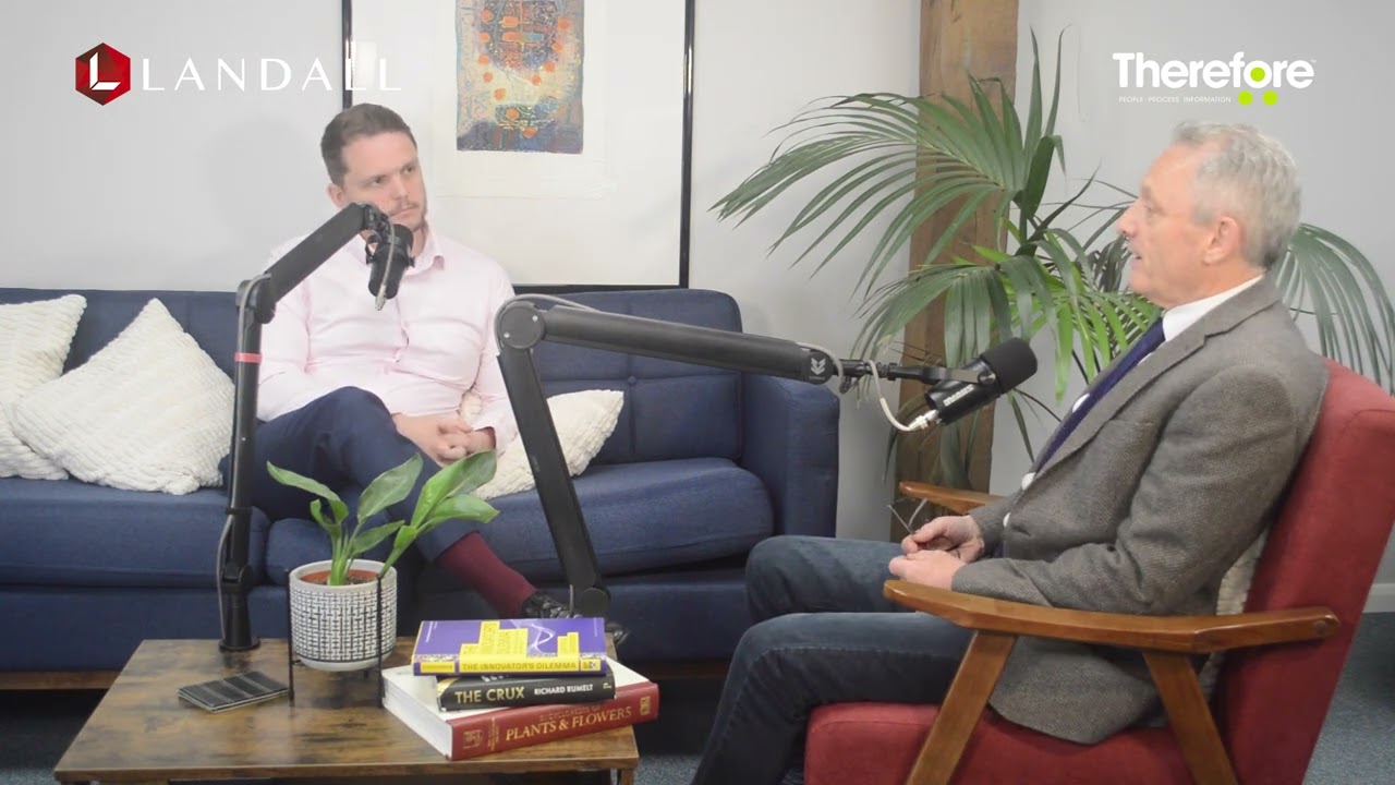 E17 - Clip4: How Therefore is Adapting Artificial Intelligence