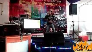 MAY - janji ilahi ★ (Sing by AG_Ramba)