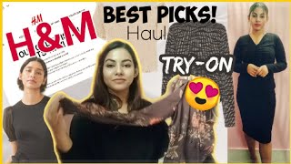 H&M Clothing Haul 2020 I Best Picks🛍 screenshot 5