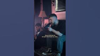 I’M FINE (December 1st) 💔 #imfine #mentalhealth #anxiety #originalsong