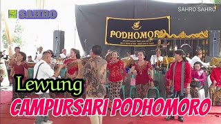 Download Lagu Lewung - Campursari Podhomoro MP3