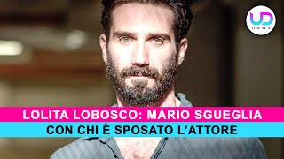 Mario Sgueglia: Con Chi È Sposato Angelo Di Lolita Lobosco! Details
