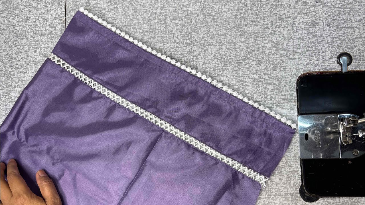  Pant plazo ka beautiful design | trouser ke design | plazzo ka design | pant ka unique design 2026।