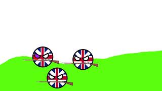 Countryball Episode 1
