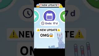 NEW UPDATE IN TOCA BOCA COMING SOON 🤩 THE EVENT CALENDAR 😱