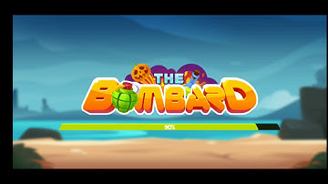 The Bombard Level 1 - 20 Gameplay