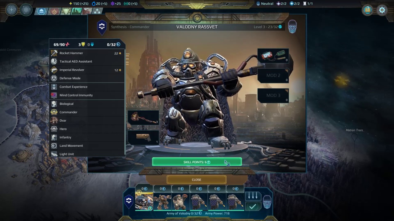 Planetfall - No commentary!